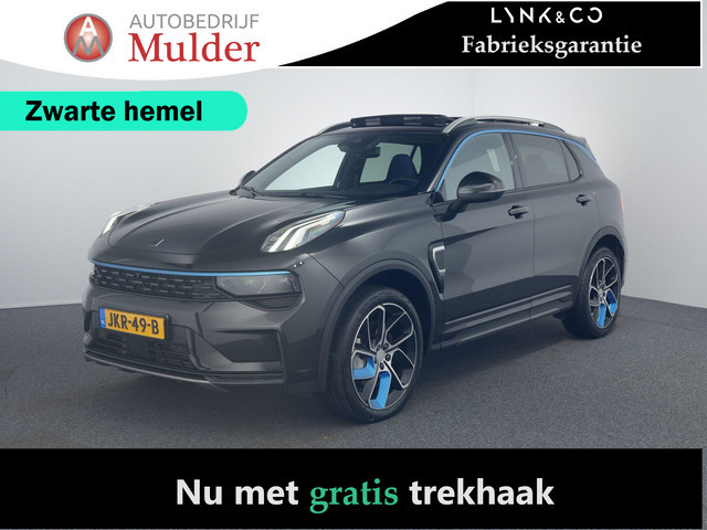 Lynk & Co 01