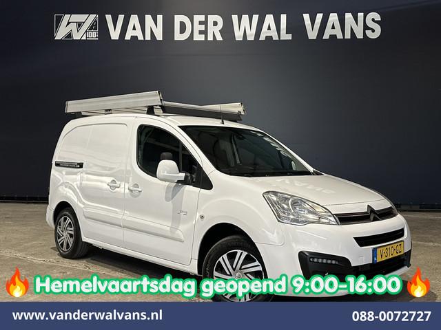 Citroën Berlingo 2017 Diesel