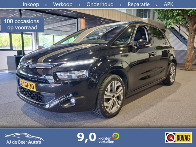 Citroën C4 Picasso 2014 Benzine
