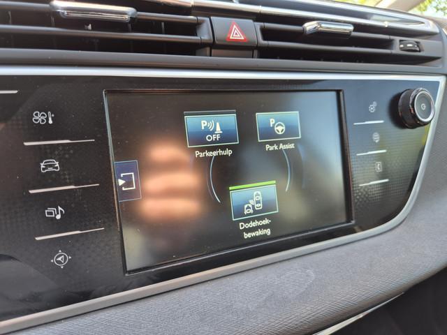 Citroën C4 Picasso