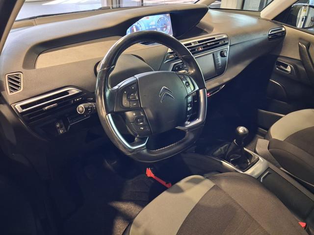 Citroën C4 Picasso