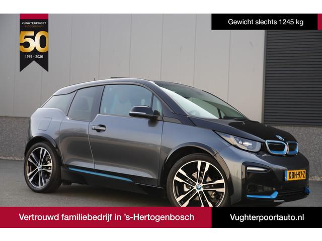 BMW i3 2021 Elektrisch