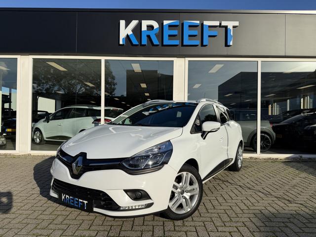 Renault Clio 2020 Benzine