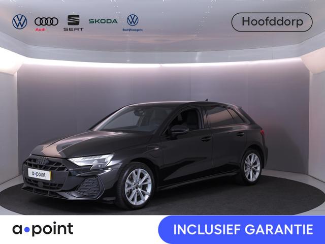 Audi A3 2025 Hybride