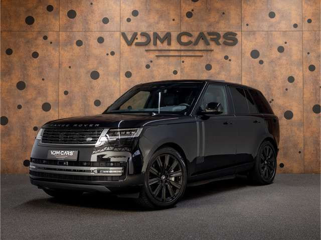 Land Rover Range Rover 2024 Hybride