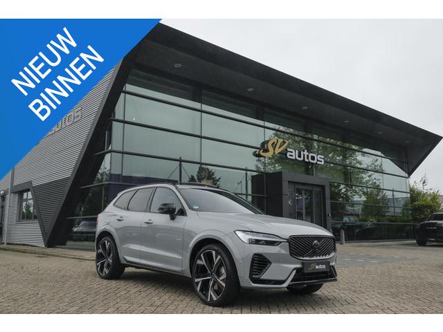 Volvo XC60 2026 Hybride