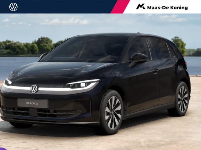 Volkswagen ID. Polo 2026 Elektrisch