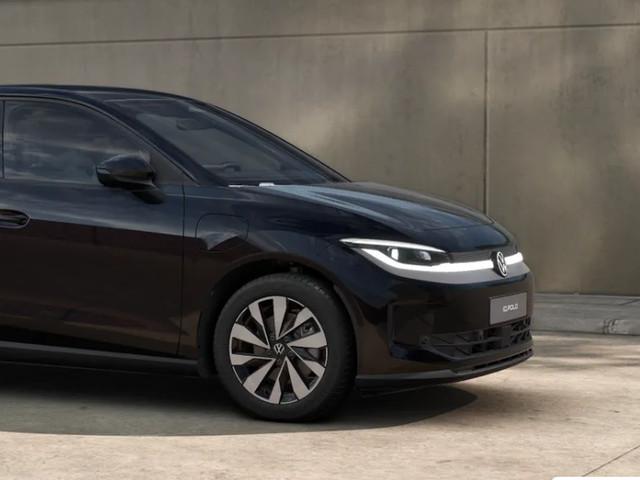 Volkswagen ID. Polo