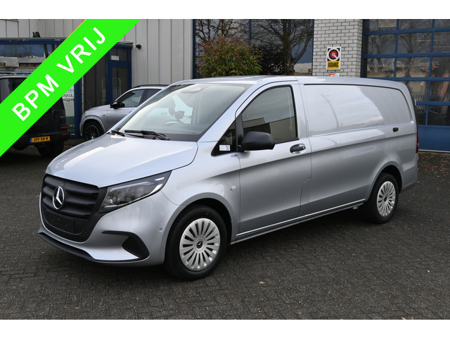 Mercedes-Benz Vito 2024 Diesel