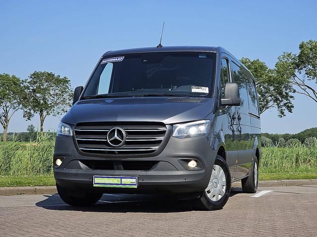 Mercedes-Benz Sprinter 2023 Diesel