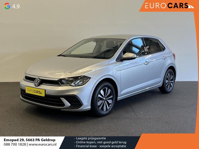 Volkswagen Polo 2024 Benzine