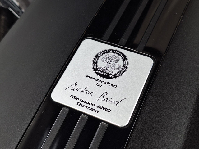 Mercedes-Benz SL-Klasse