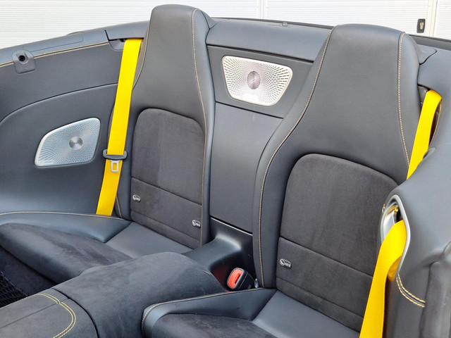 Mercedes-Benz SL-Klasse