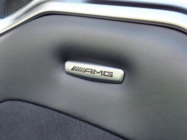 Mercedes-Benz SL-Klasse