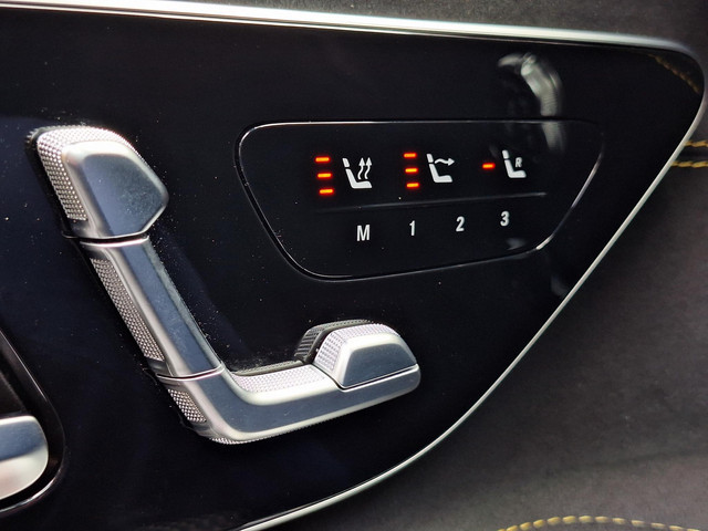 Mercedes-Benz SL-Klasse