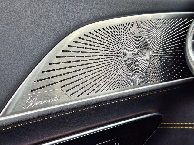 Mercedes-Benz SL-Klasse