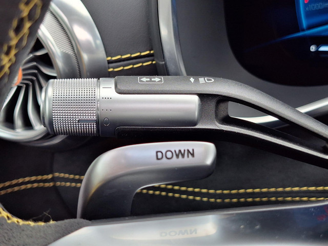 Mercedes-Benz SL-Klasse