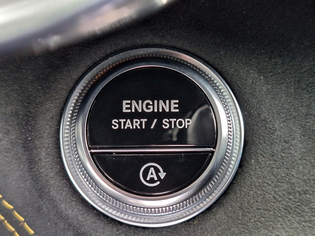 Mercedes-Benz SL-Klasse