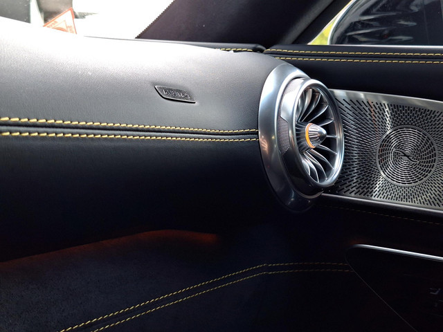 Mercedes-Benz SL-Klasse