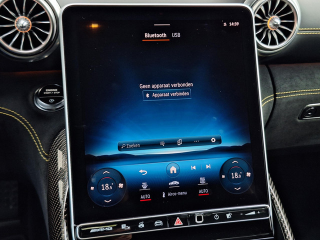 Mercedes-Benz SL-Klasse