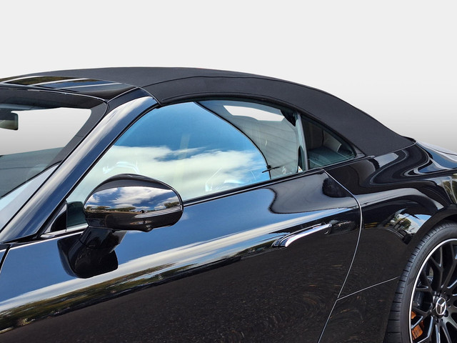 Mercedes-Benz SL-Klasse