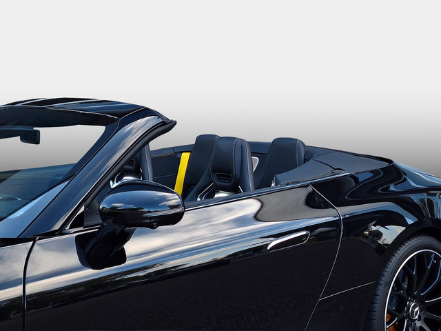 Mercedes-Benz SL-Klasse