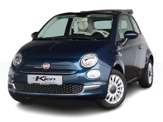 Fiat 500 2020 Benzine