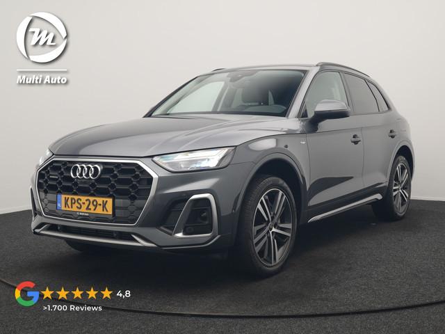 Audi Q5 2023 Hybride