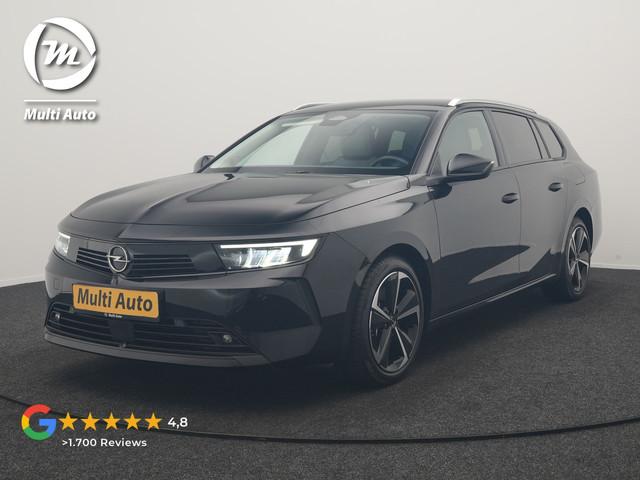 Opel Astra 2024 Hybride
