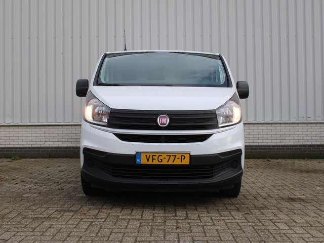 Fiat Talento