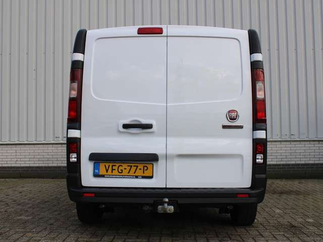 Fiat Talento