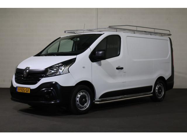 Renault Trafic 2017 Diesel
