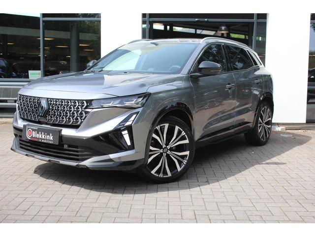 Renault Austral 2025 Hybride