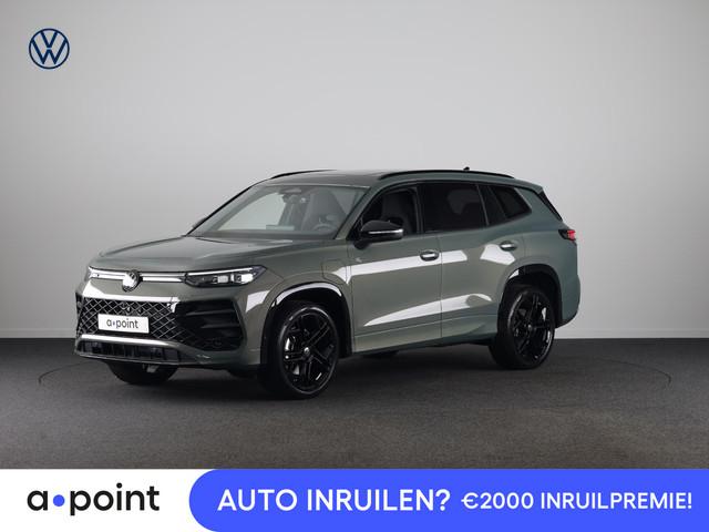 Volkswagen Tayron 2026 Benzine