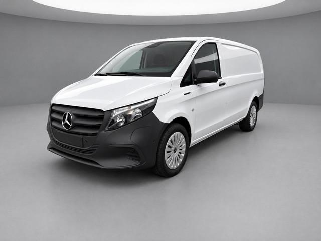 Mercedes-Benz Vito 2025 Elektrisch