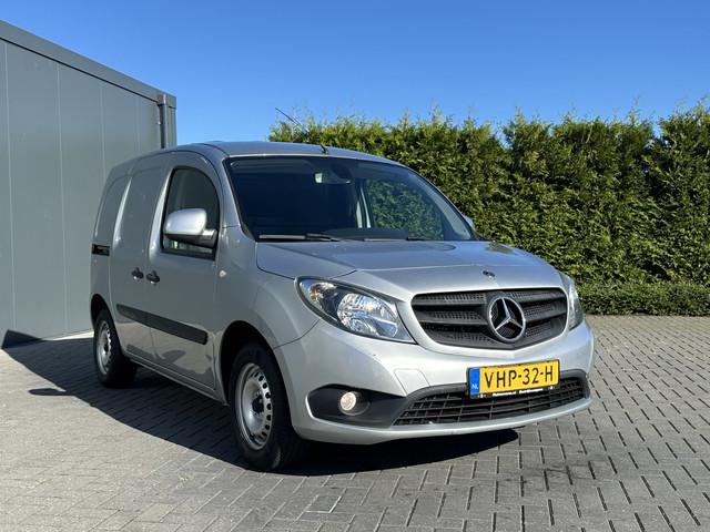 Mercedes-Benz Citan