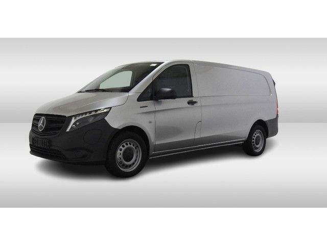 Mercedes-Benz Vito 2025 Elektrisch