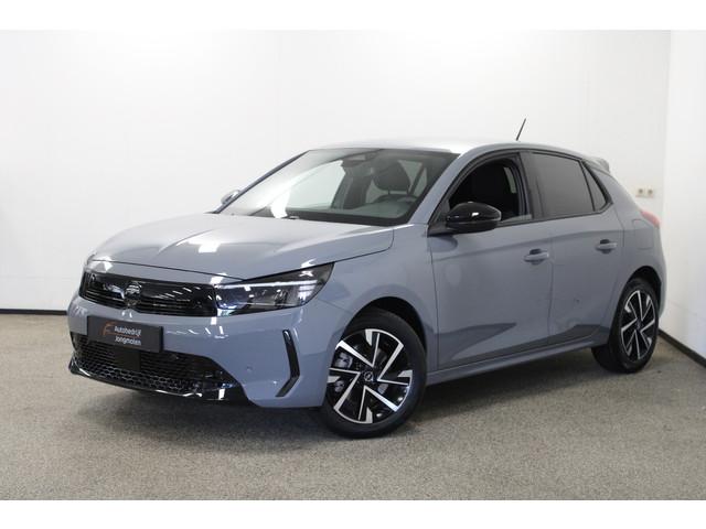 Opel Corsa 2026 Hybride