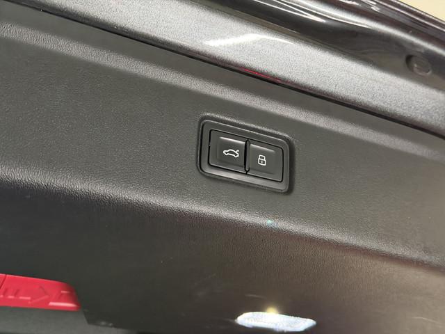 Audi A6 Avant e-tron