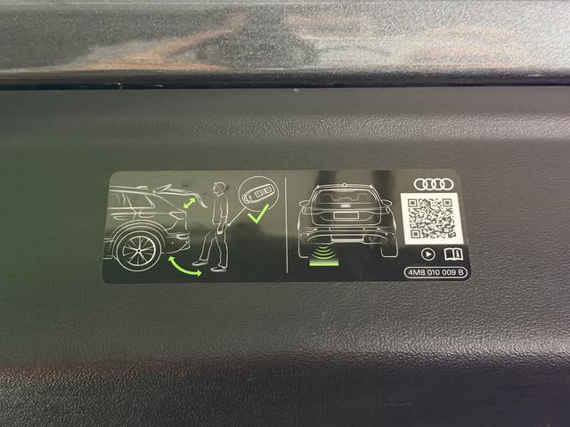 Audi A6 Avant e-tron