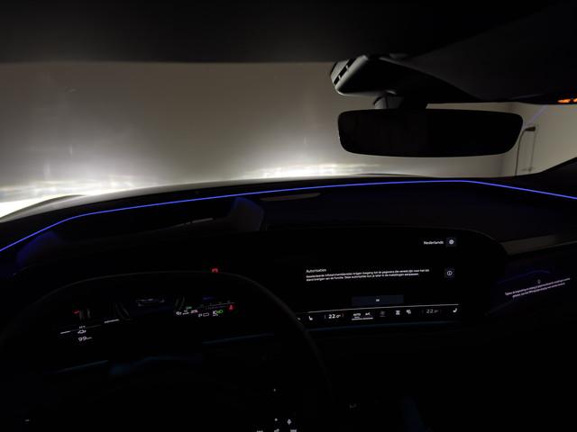 Audi A6 Avant e-tron