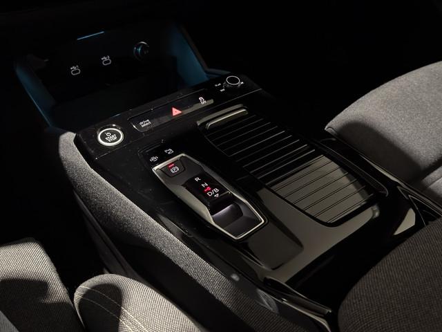 Audi A6 Avant e-tron