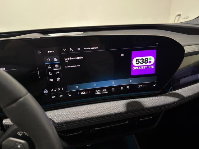Audi A6 Avant e-tron