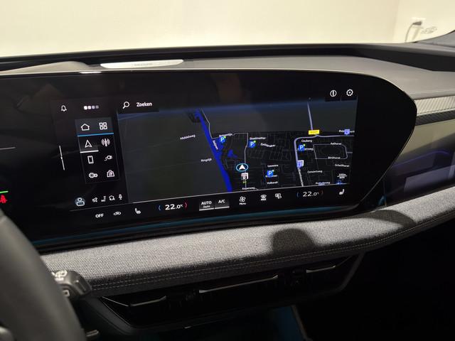 Audi A6 Avant e-tron