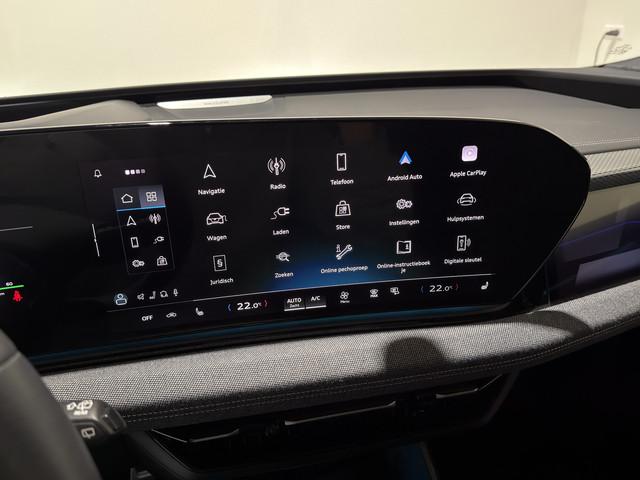 Audi A6 Avant e-tron