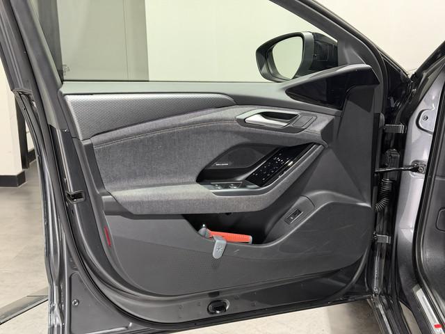 Audi A6 Avant e-tron