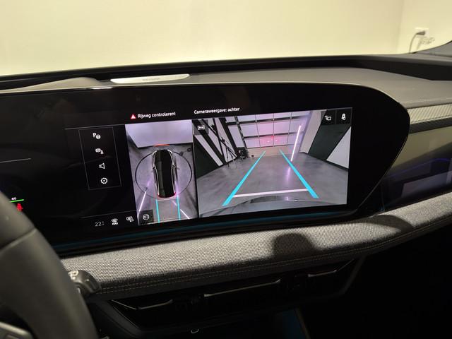 Audi A6 Avant e-tron