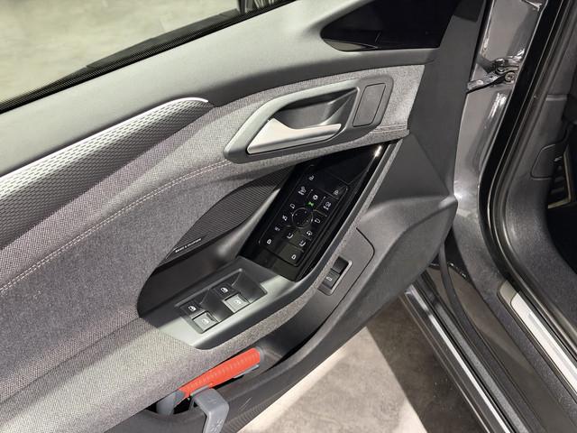 Audi A6 Avant e-tron