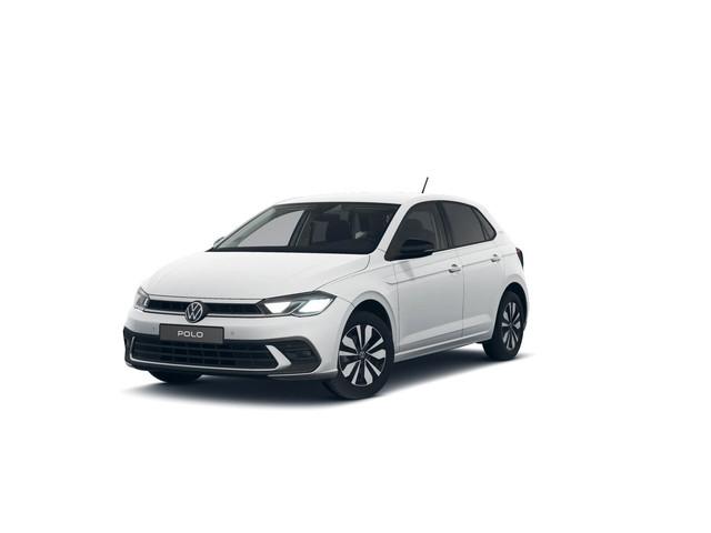 Volkswagen Polo 2025 Benzine