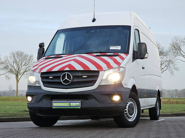 Mercedes-Benz Sprinter 2017 Diesel